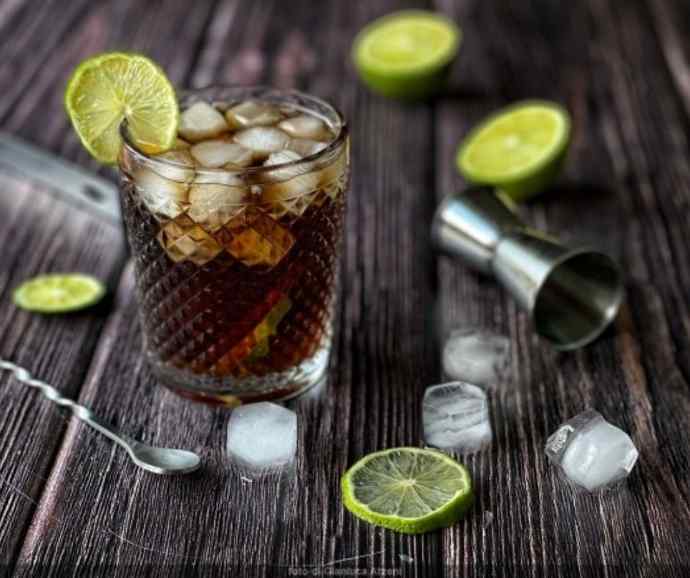 Cubain - Cocktail
