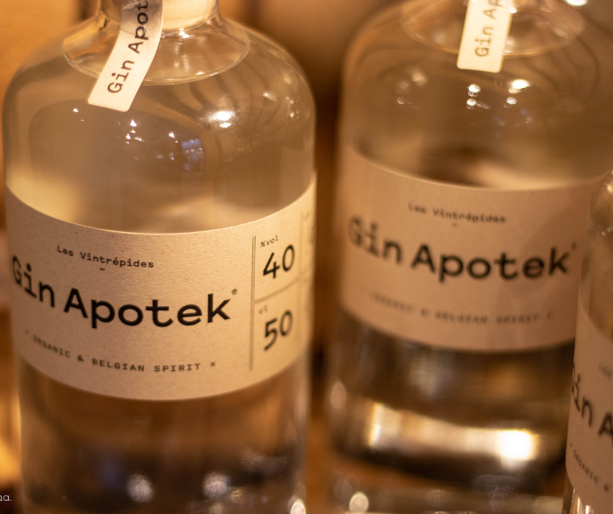 Gin Apotek