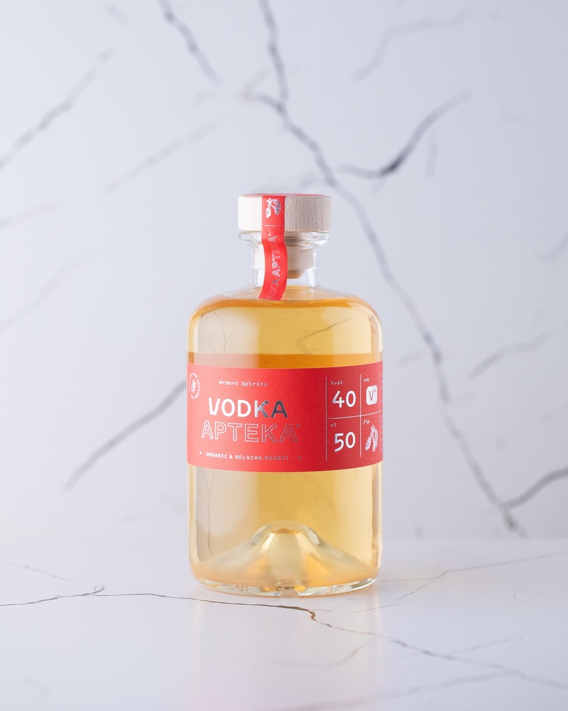 Vodka Apteka BIO - Ardent Spirits