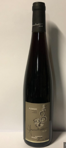 Pinot noir Côté terre - Domaine Humbrecht BIO
