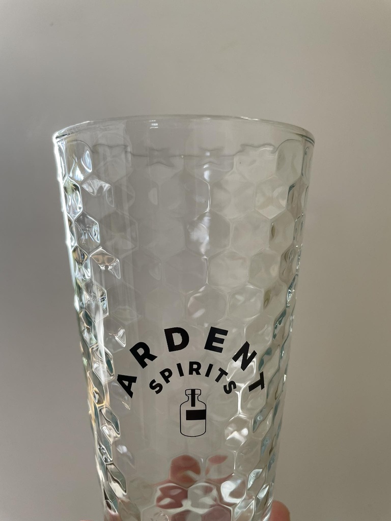 Verre à cocktail - Ardent Spirits