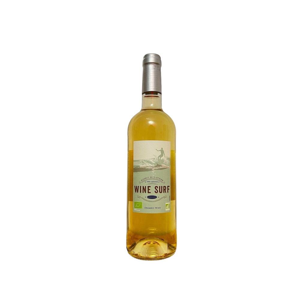 Wine Surf - Sovex BIO