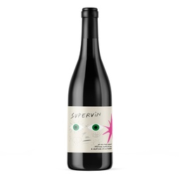 [LV-RG-SUPER] Supervin rouge - Les Vintrépides BIO