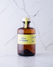 [AS-BT70-GARD] Gin Ardent 50cl - Ardent Spirits BIO (copie)