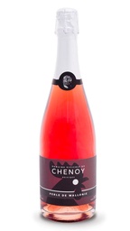 Perle Rosée - Domaine du Chenoy
