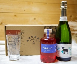 (Pack) Spritz Amaro BIO - Ardent Spirits